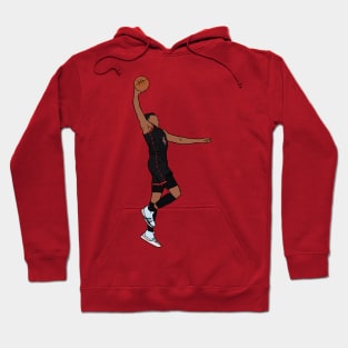 Scottie Barnes Dunk Hoodie